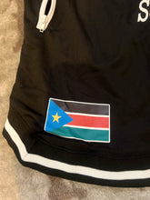 Load image into Gallery viewer, SSD basketball shorts
