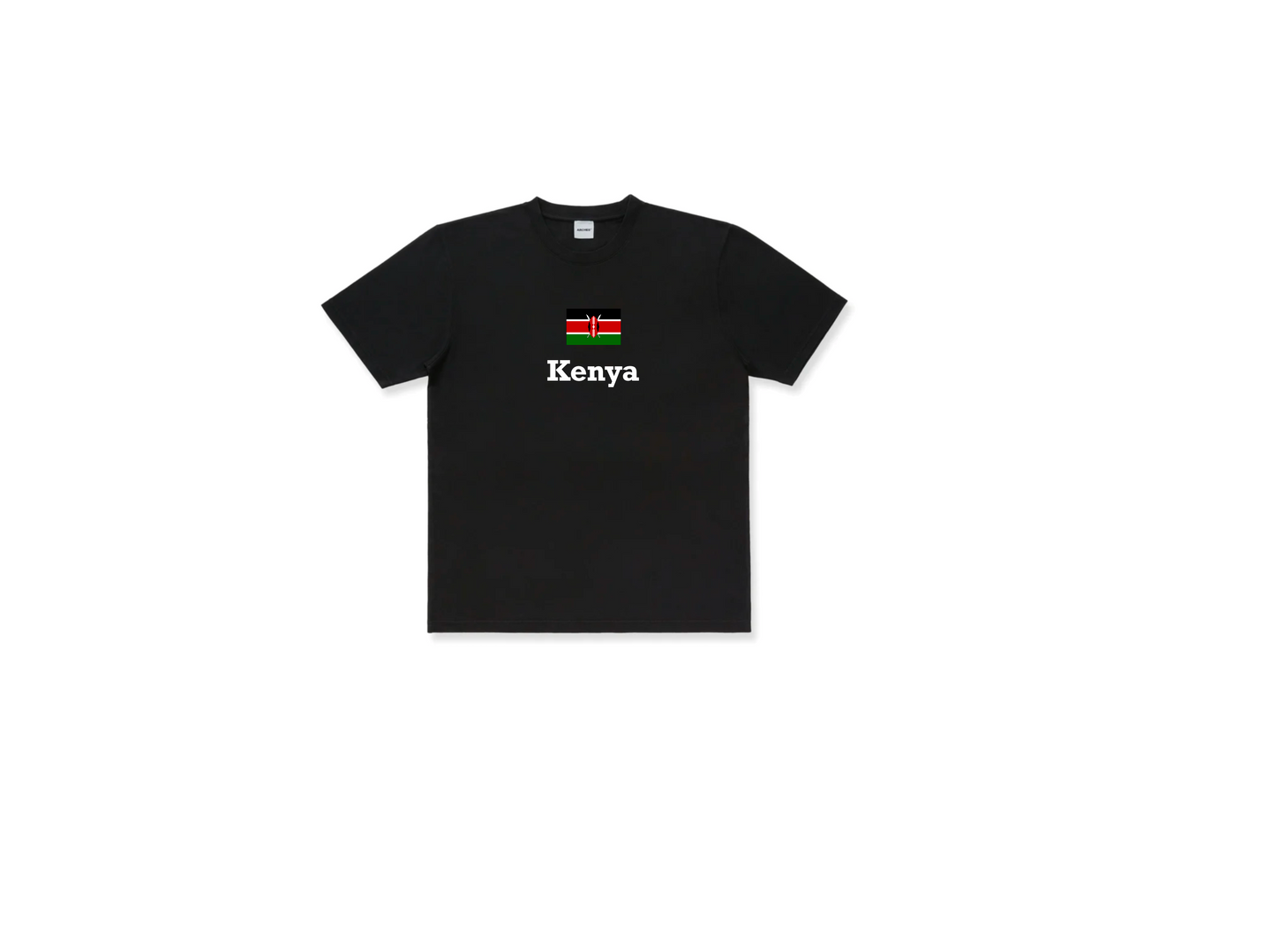kenya Tee
