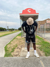 Load image into Gallery viewer, SSD basketball shorts
