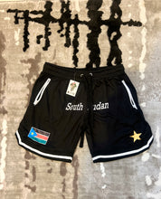 Load image into Gallery viewer, SSD basketball shorts
