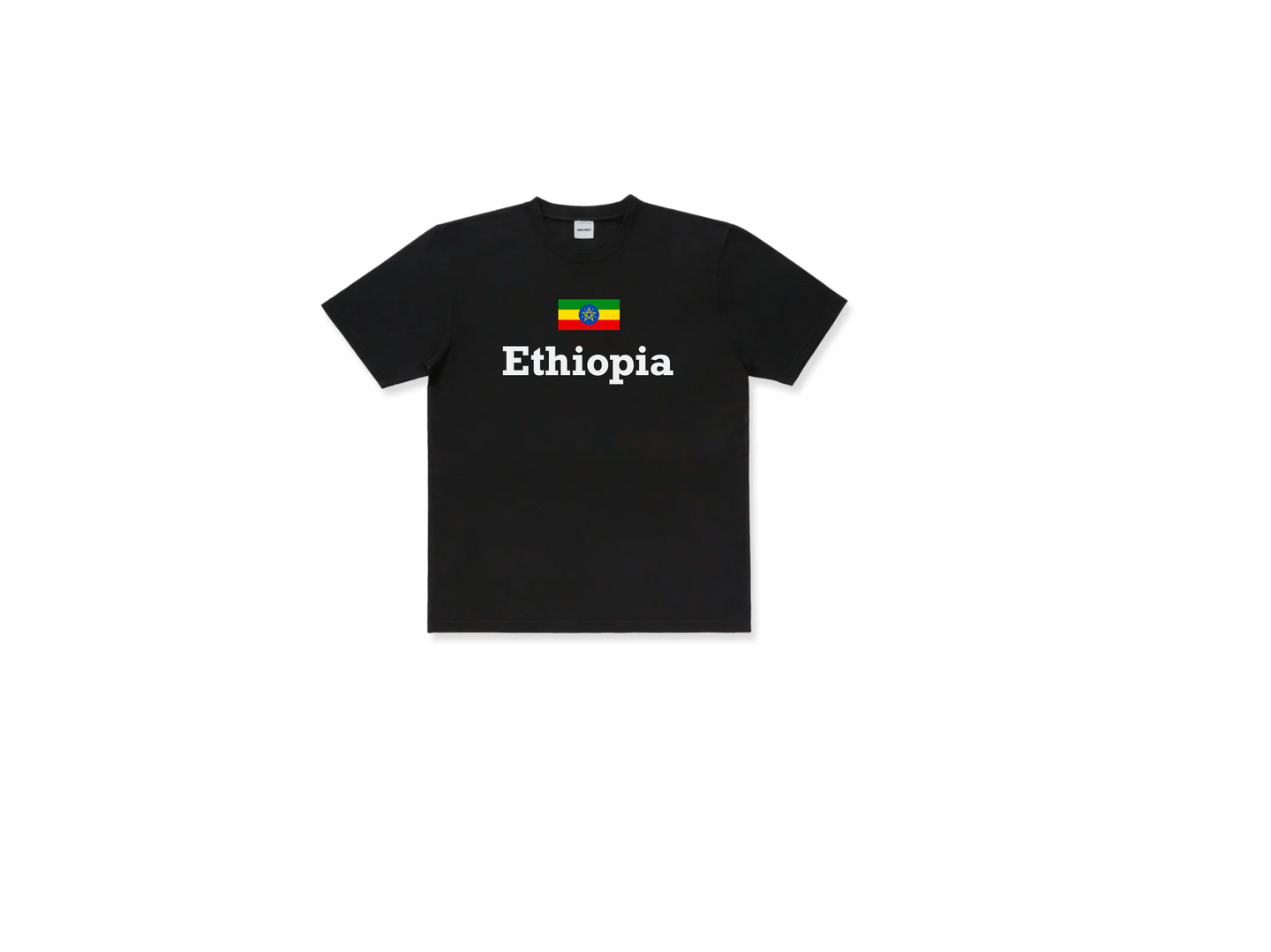 Ethiopia Tee