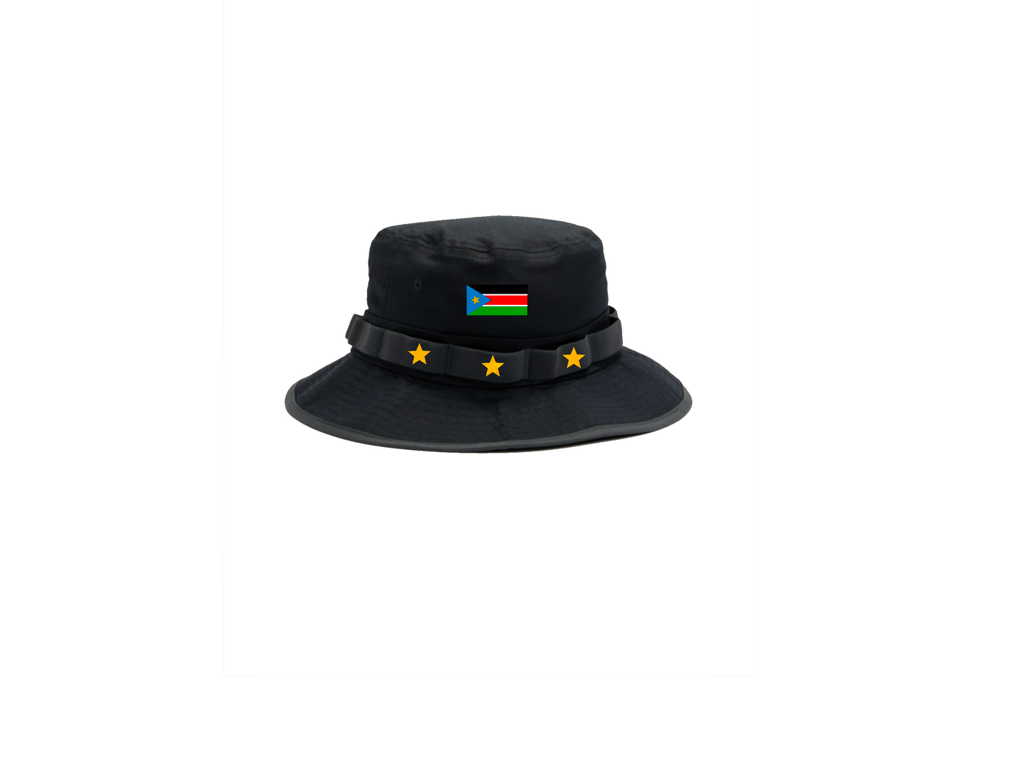 SSD Bucket Hat