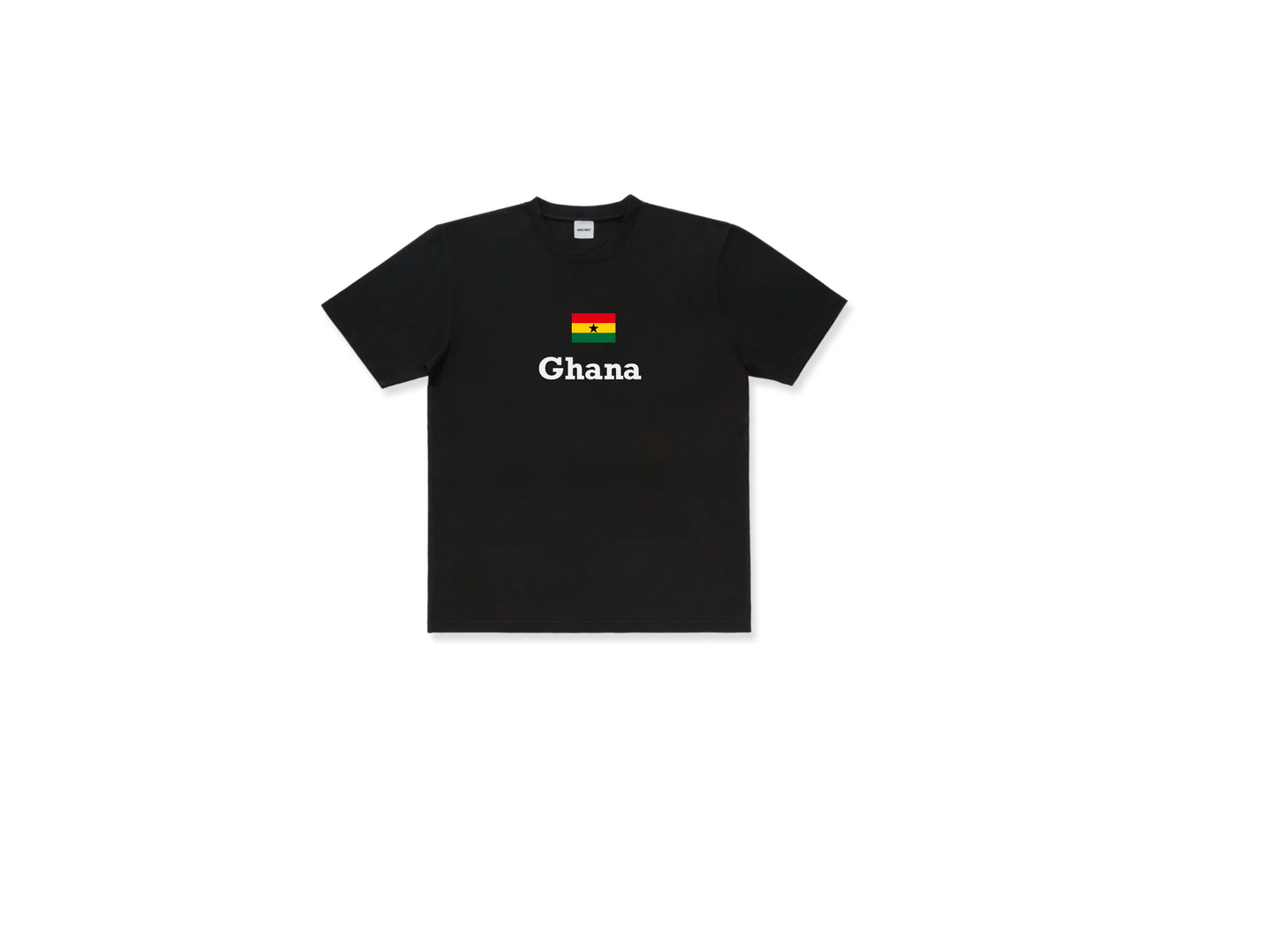 Ghana