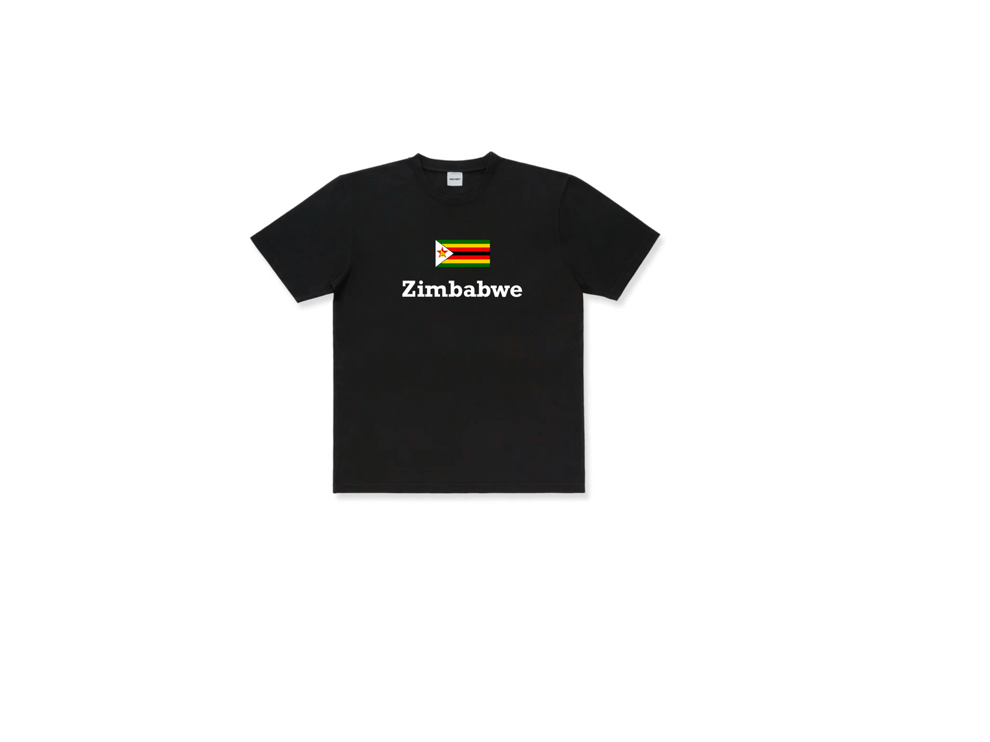 Zimbabwe Tee