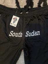 Load image into Gallery viewer, SSD basketball shorts
