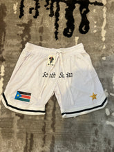 Load image into Gallery viewer, SSD basketball shorts
