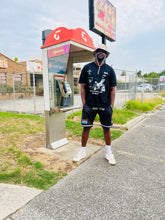 Load image into Gallery viewer, SSD basketball shorts
