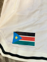 Load image into Gallery viewer, SSD basketball shorts
