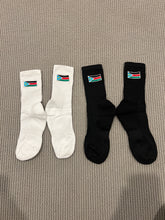 Load image into Gallery viewer, SSD Sport Socks
