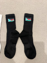 Load image into Gallery viewer, SSD Sport Socks
