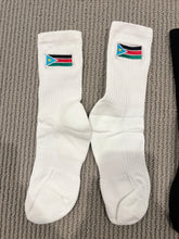 Load image into Gallery viewer, SSD Sport Socks
